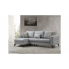 ATELIER DEL SOFA Ugaona garnitura Kristal 2 Light Grey