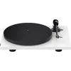 Pro-Ject E1 BT AT3600L White Predvajalnik (Rabljeno)