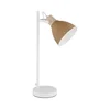 Globo 16466T - Stona lampa LYNDON 1xE14/40W/230V