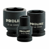 PROLINE ključ udarni nasadni PROFIX 1/2 CRV 16mm 18416