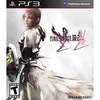Final Fantasy XIII-2 - uvozna različica (PS3)
