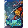 Wilde Blue Skies Steam Key (PC) EUROPE