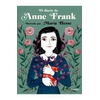 Diario de Anne Frank (Ilustrado) / Diary of Anne Frank (Illustrated Edition)