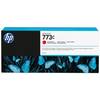 Kertridž HP 773C 775ml/prozirno crvena