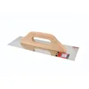 awtools kovinska gladilka z lesenim ročajem 680 mm