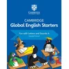 Cambridge Global English Starters Fun with Letters and Sounds A