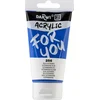 Darwi DFY Akrilna barva Ultramarine Blue 75 ml 1 kos