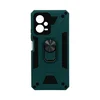 Maska za telefon SPIGEN 4 za Xiaomi Redmi Note 12, Zelena
