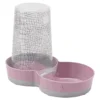 Moderna Silos za hranu ili vodu Wildlife Jumbo - roze