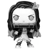 Bobble Figure Anime - Demon Slayer Kimetsu no Yaiba POP! - Nezuko Kamado (Sumi Ink) #2191