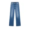 Lee Kavbojke LANA moder denim