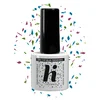HI HYBRID Nadlak za HEMA Free No Wipe #01 Blue Fireworks 5 ml