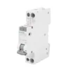 Siemens Diferencialno odklopno stikalo 2P B 10A 0,03A tip AC 6kA 30mA SENTRON 5SV1316-0KK10