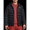 Jakna s kapuco Under Arour Legend Down Hooded Jacket