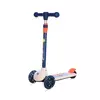 Lorelli trotinet Tamtam crazy navy blue