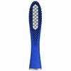 ISSA™ Hybrid Replacement Brush Head Cobalt Blue