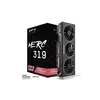 XFX Speedster MERC 319 AMD Radeon™ RX 6950 XT Black 16GB GDDR6