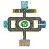 Djeco 3d slagalica 34 kom
