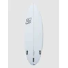 TwinsBros Pool Kink PU FCS2 Surfboard uni