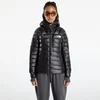 Jakna The North Face Summit Breithorn Hooded Down Jacket TNF Black S