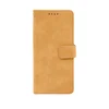 Futrola Leather Lux Flip za Samsung A36, Bež
