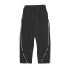 Cropp - Baggy pantalone - CRNO