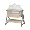 Kikka Boo kolevka Nanna 2 premium Beige