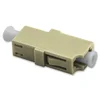 Qoltec LC/UPC optični adapter | Simpleks | Večmodni