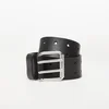 Pas Carhartt WIP Double Script Belt Black/ Silver L
