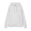 Cropp - Dukserica s kapuljačom - light grey