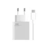 Xiaomi punjač 33W USB-A - Type-C s kablom EU