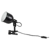 RABALUX Stona lampa Flint crna