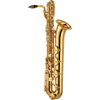 saksofon bariton YAMAHA YBS-62 E