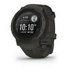 GARMIN športna ura Instinct 2, Graphite