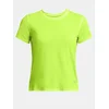 Under Armour UA Launch Shortsleeve Majica Zelena