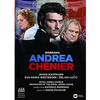 GIORDANO:ANDREA CHENIER/KAUFMANN,LUČIĆ