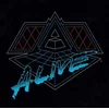 Daft Punk - Alive 2007 (Reissue) (CD)