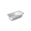 Skleda (ALU) Gastro kotna 320 x 170 x 75 mm 2500ml `GN 1/3` [3 kosi]
