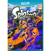 Splatoon (Wii U) - rabljeno