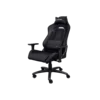 Trust GXT 714 gaming stolica RUYA, crna, udobna, podesiva, ergonomska, eco materijal