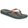 Ipanema Ženske japanke 83648-AR100, Anatomic Connect II Fem, Crne