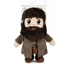 Northix Plišasta igrača Harry Potter Hagrid, velikost 32 cm, mehak material