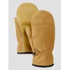 Burton Workhorse Rokavice Mitt rawhide