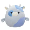 Squishmallows Modra morska krava - Mahalo, 20 cm