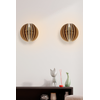 Opviq Zidna lampa E27 Socket, Orah