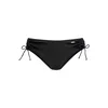 VENICE BEACH Bikini hlačke črna