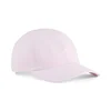 PUMA Select Essentials Baseball Cap, Accessories, Pearl Pink, OSFA
