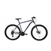 CAPRIOLO MTB OXYGEN 29/21HT dark grey-red 926423-19