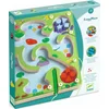 Magnetni labirint – oblike in barve