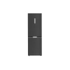 Whirlpool WHK 26362 XBR4E/kombinovani/samostojeci/E/210+106L/No Frost/crni Frižider ( WHK 26362 XBR4E )